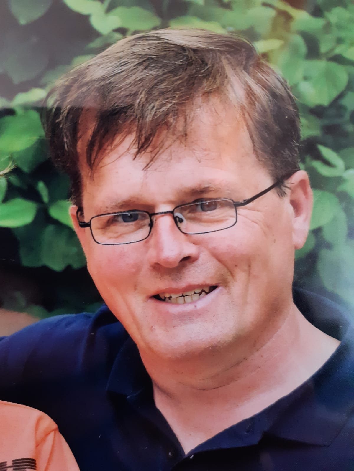 Klavierlehrer Bussmann